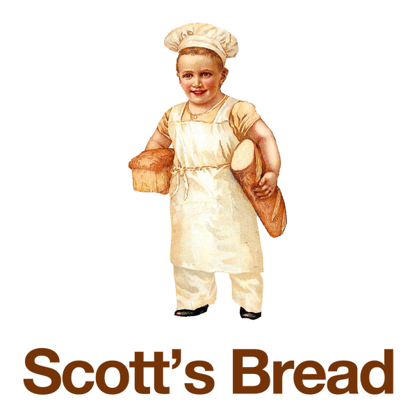 Scott’s Bread